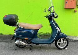 Vespa LX 50 2T (2009 - 14) usata