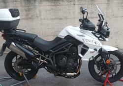 Triumph Tiger 800 XRx (2018 - 20) usata