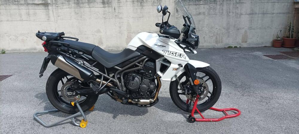 Triumph Tiger 800 XRx (2018 - 20) (4)