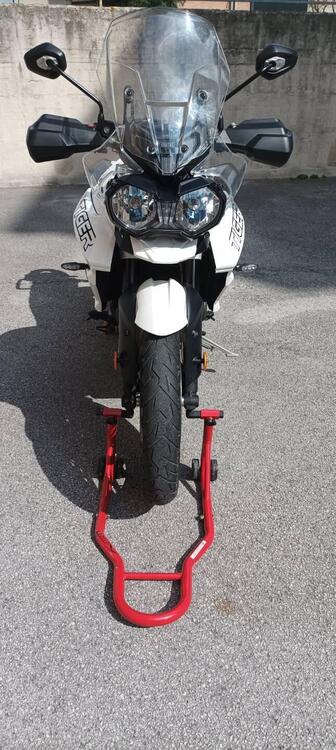 Triumph Tiger 800 XRx (2018 - 20) (5)