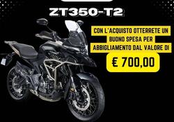 Zontes ZT350-T2 (2022 - 24) nuova