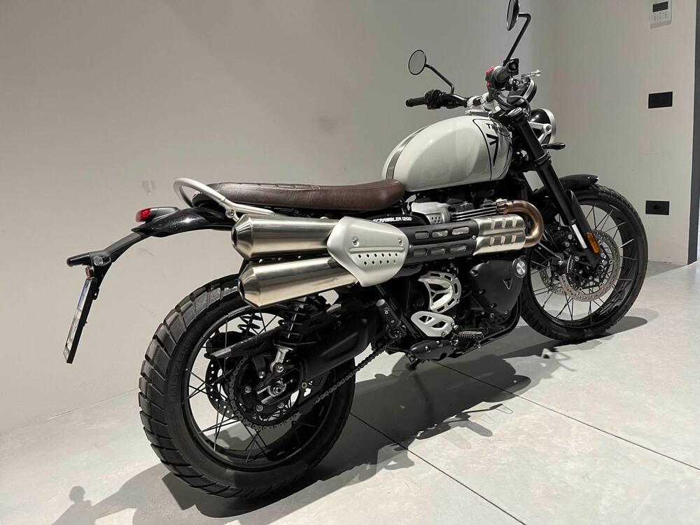 Triumph Scrambler 1200 X (2024) (2)