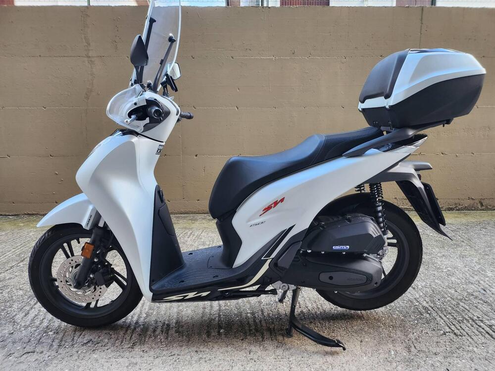 Honda SH 150i Sport (2022 - 24)