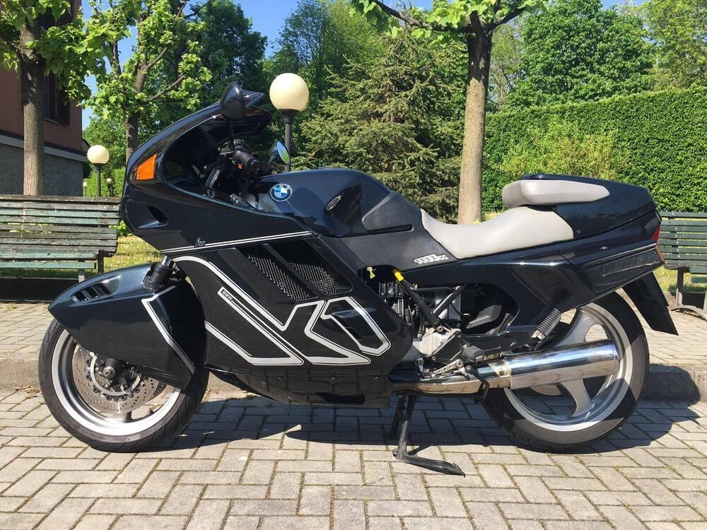 Bmw K 1 ABS (2)