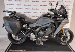 Yamaha Tracer 9 GT+ (2023 - 24) usata