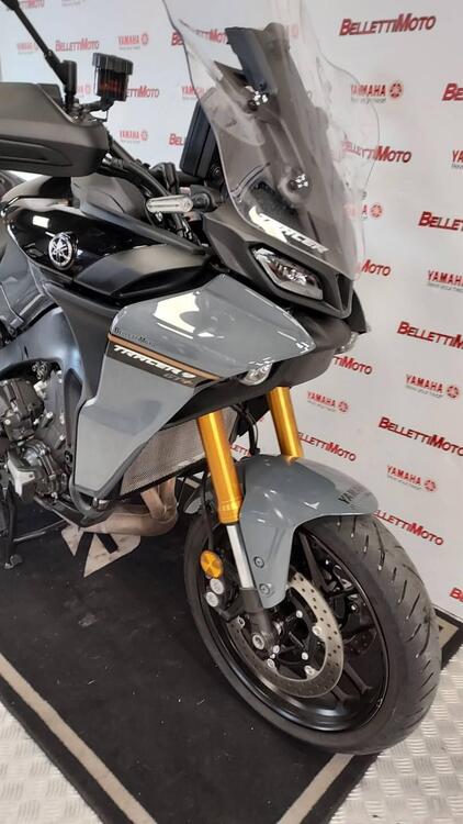 Yamaha Tracer 9 GT+ (2023 - 24) (2)