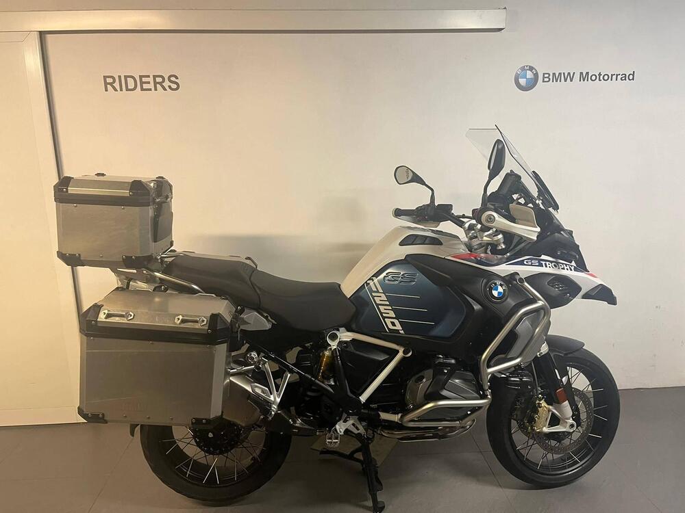 Bmw R 1250 GS Adventure (2021 - 24)