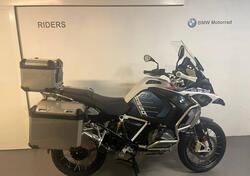 Bmw R 1250 GS Adventure (2021 - 24) usata