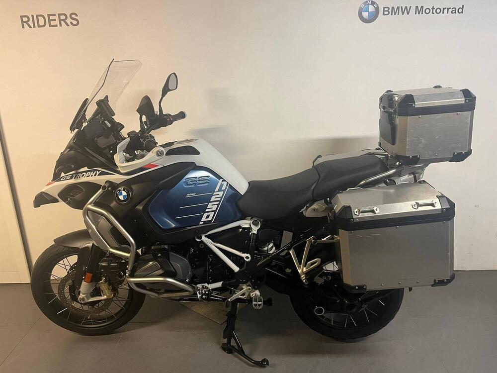 Bmw R 1250 GS Adventure (2021 - 24) (2)