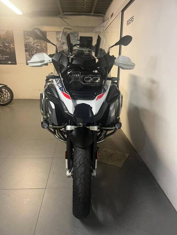 Bmw R 1250 GS Adventure (2021 - 24) (3)