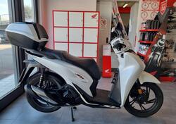 Honda SH 150i Sport (2022 - 24) usata