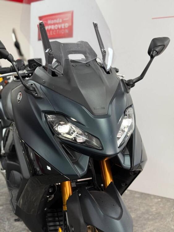 Yamaha T-Max 560 Tech Max (2022 - 24) (3)