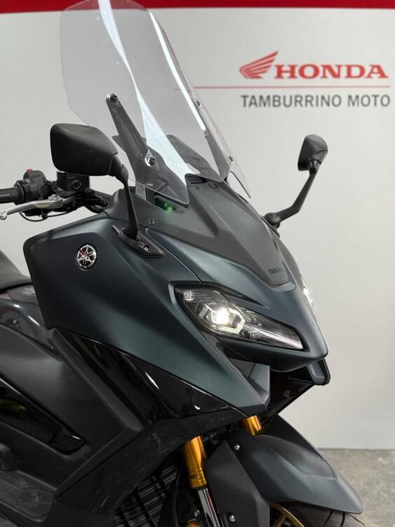 Yamaha T-Max 560 Tech Max (2022 - 24) (2)