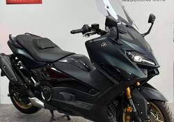 Yamaha T-Max 560 Tech Max (2022 - 24) usata