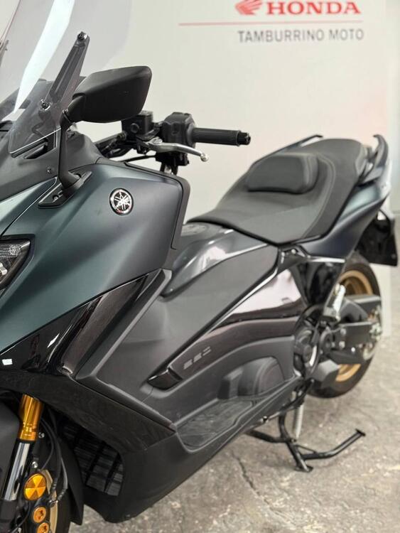 Yamaha T-Max 560 Tech Max (2022 - 24) (5)