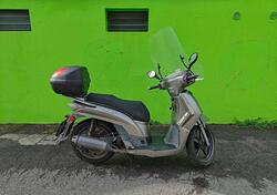 Kymco People 200 S (2005 - 06) usata