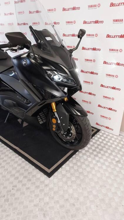 Yamaha T-Max 560 Tech Max (2022 - 24) (4)