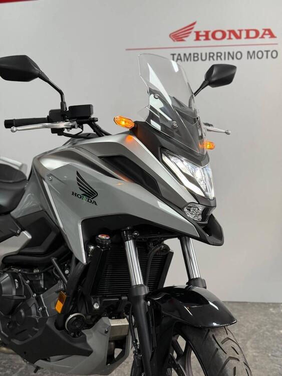 Honda NC 750 X (2021 - 24) (2)