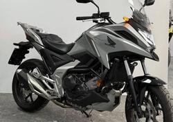 Honda NC 750 X (2021 - 24) usata