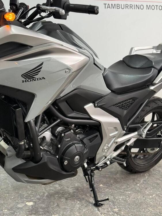 Honda NC 750 X (2021 - 24) (5)