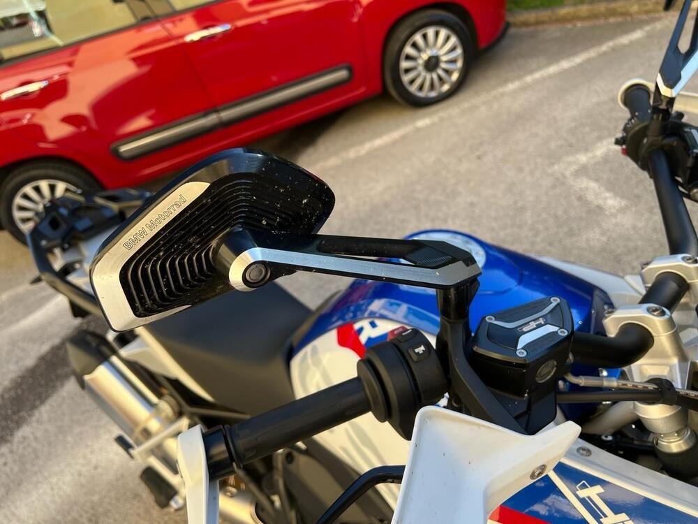 Bmw R 1250 GS (2019 - 20) (2)