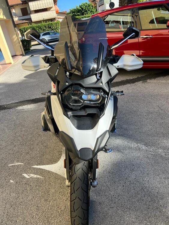 Bmw R 1250 GS (2019 - 20) (4)