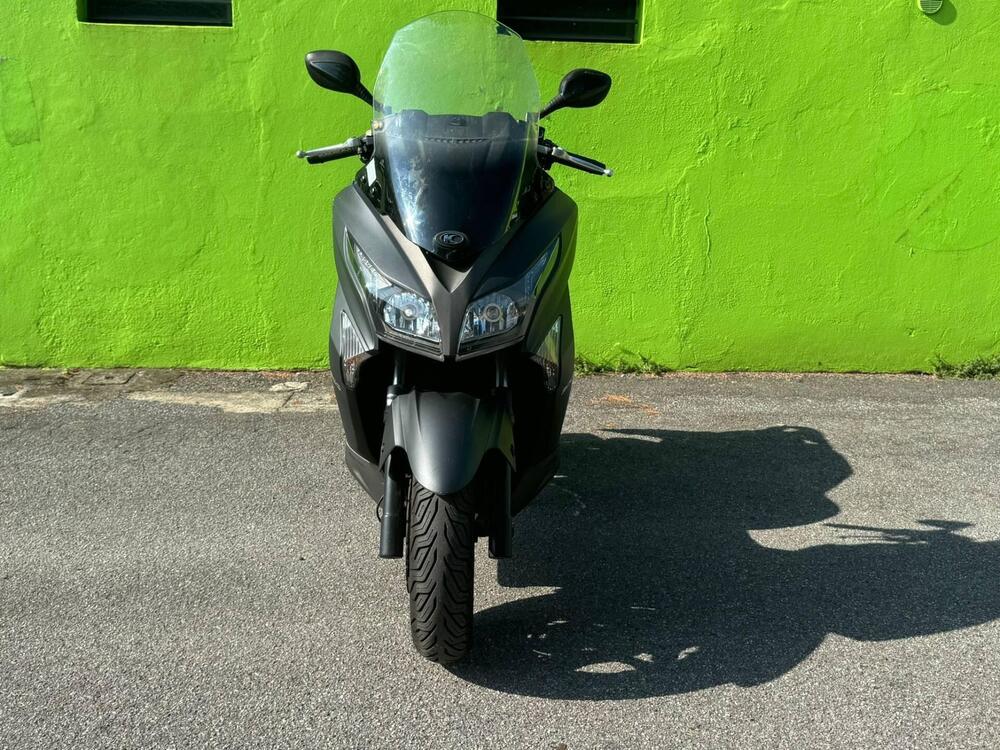 Kymco X-Town 300i ABS (2016 - 20) (2)