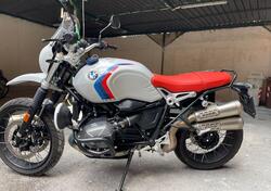 Bmw R nineT (2021 - 24) usata