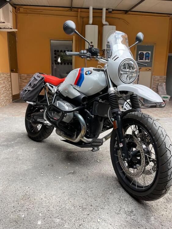 Bmw R nineT (2021 - 24) (4)