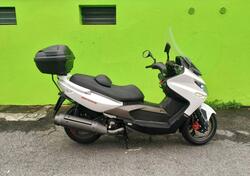 Kymco Xciting 300i R (2007 - 14) usata