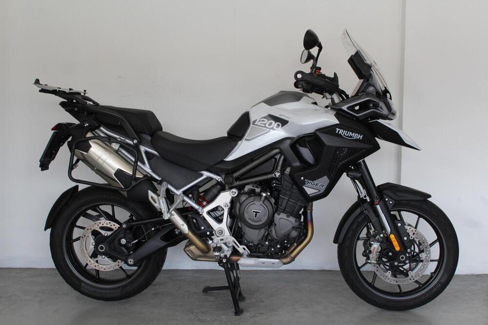 Triumph Tiger 1200 GT Pro (2022 - 23) (3)