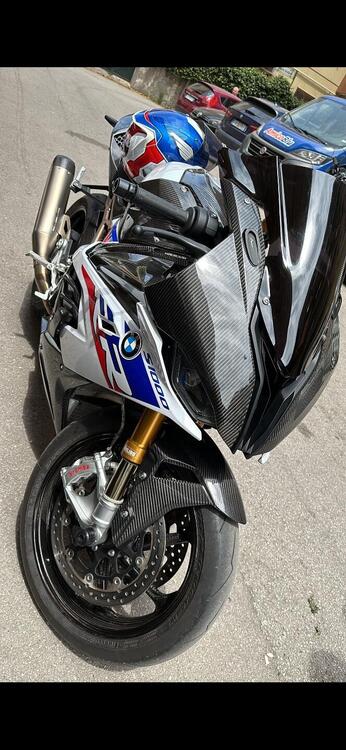 Bmw S 1000 RR (2021 - 22) (3)