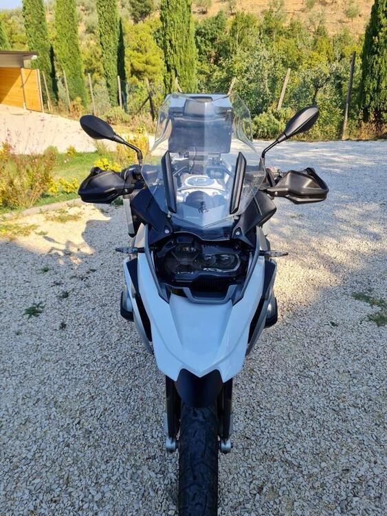 Bmw R 1200 GS (2013 - 16) (2)