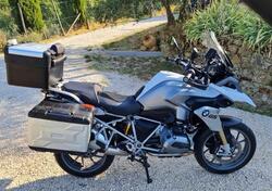 Bmw R 1200 GS (2013 - 16) usata