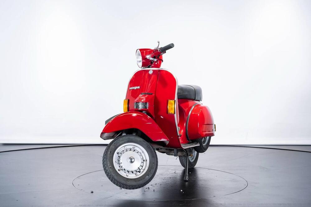 Piaggio VESPA PX 125 E ARCOBALENO (3)