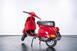 Piaggio VESPA PX 125 E ARCOBALENO (6)