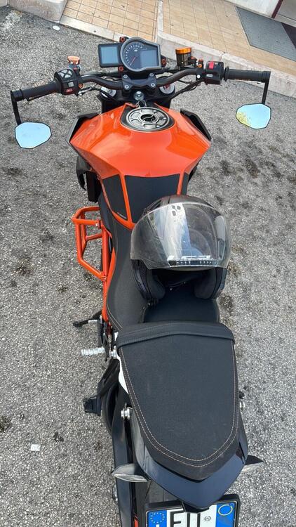 KTM 1290 Super Duke R ABS (2014 - 16) (5)