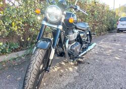 Royal Enfield Super Meteor 650 (2023 - 24) usata