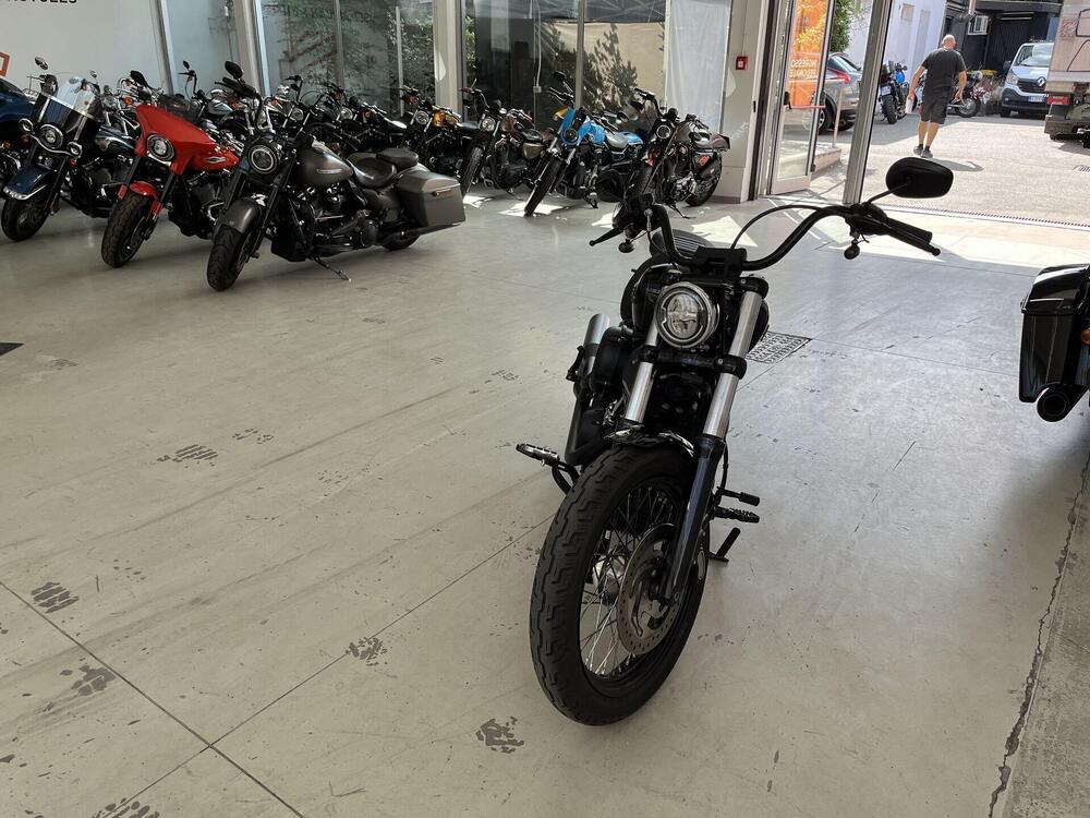 Harley-Davidson 107 Street Bob (2018 - 20) - FXBB (3)