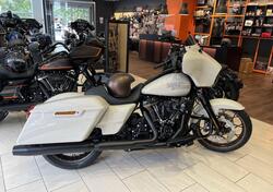 Harley-Davidson Street Glide ST (2022 - 23) nuova