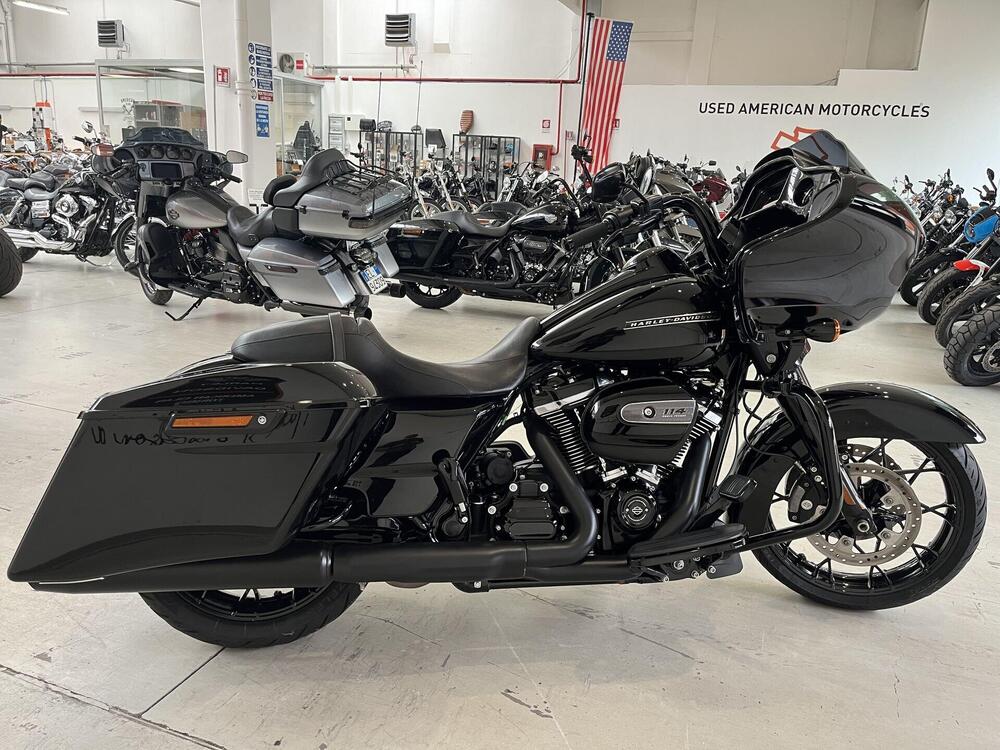 Harley-Davidson Road Glide Special (2021 - 23) (4)