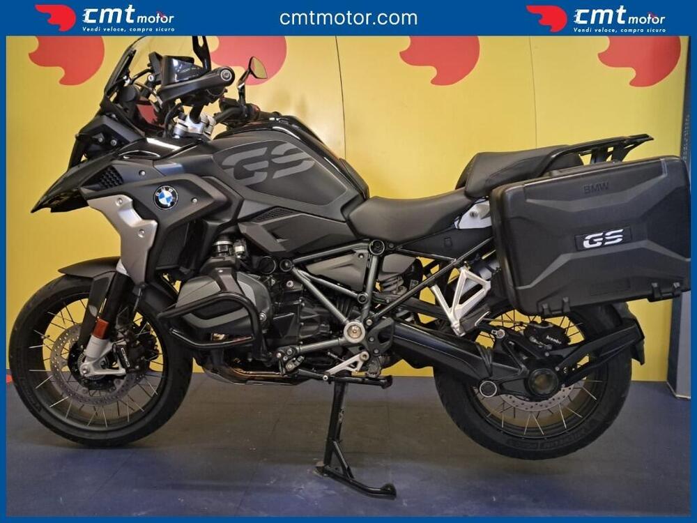 Bmw R 1250 GS (2021 - 24)