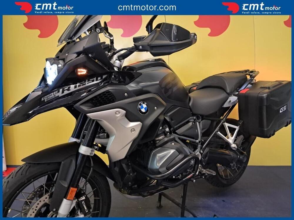 Bmw R 1250 GS (2021 - 24) (2)