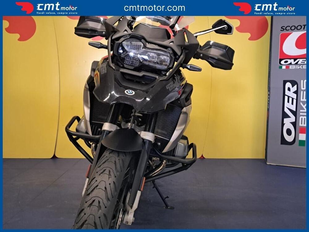 Bmw R 1250 GS (2021 - 24) (3)