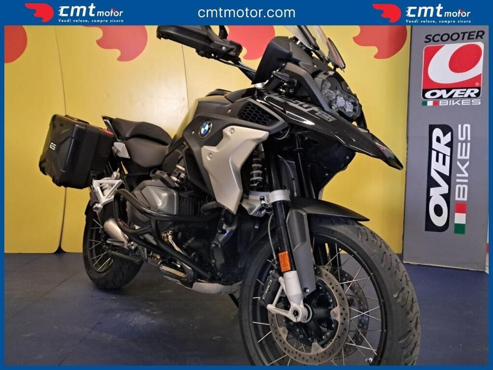 Bmw R 1250 GS (2021 - 24) (4)