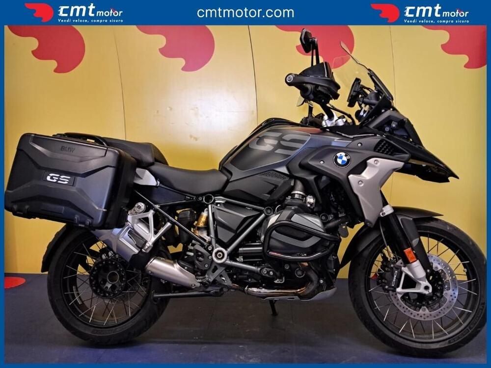 Bmw R 1250 GS (2021 - 24) (5)