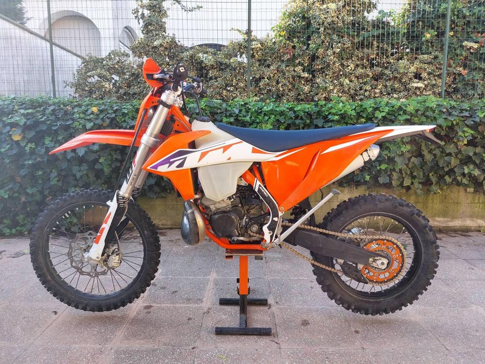 KTM EXC 300 TPI (2023)