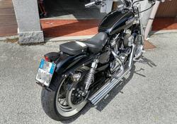 Harley-Davidson 1200 Custom (2007 - 13) - XL 1200C usata