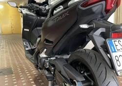 Yamaha T-Max 560 Tech Max (2020) usata