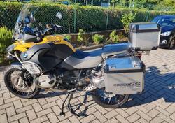 Bmw R 1200 GS Adventure (2010 - 13) usata